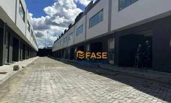 Imagem 2: CONDOMÍNIO SKY PARK Casa com 3 quartos à venda no bairro Guanabara - Ananindeua/PA