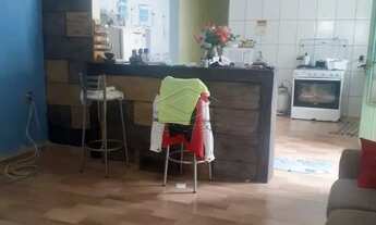 Imagem 7: CASA COM PISCINA - PARQUE SANTA CECILIA