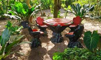 Imagem 6: SÍTIO PRÓXIMO A PRAIA - ESPAÇO GARDEN VILA VELHA