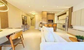 Imagem: Apartamento 3 quartos mobiliado decorado