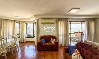 Imagem: Apartamento à venda em Piracicaba, Cidade