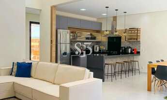 Imagem 6: CASA RESIDENCIAL em INDAIATUBA - SP, JARDIM MANTOVA