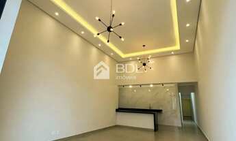 Imagem 4: Casa - Parque Olívio Franceschini - Hortolândia