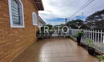 Imagem 3: Casa à venda com 3 quartos e edícula no Vila Lemos