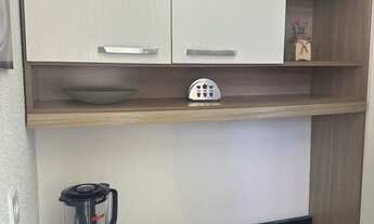 Imagem 6: Apartamento pronto pra morar