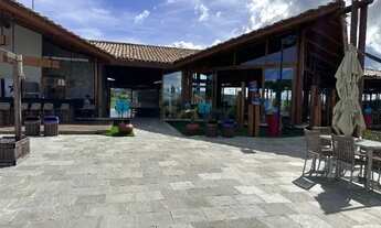 Imagem 7: Escarpas (lago Corumbá 4) lote de esquina com vista p/lago 595m2