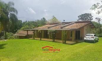 Imagem: CHÁCARA PARA VENDER COM 3 DORMITÓRIOS