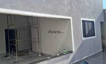 Imagem 7: Casa à venda, 3 quartos, 1 suíte, 2 vagas, Beija-Flor - Uberaba/MG