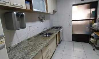 Imagem 5: Apartamento com 3 dormitórios à venda, 106 m² por R$ 699.990,00 - Vila Gilda - Santo André