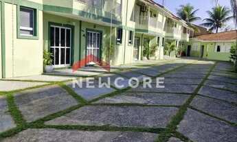 Imagem: Casa de condomínio em Rua Aprovada 965