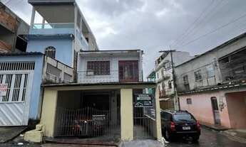 Imagem 2: Casa Duplex com Vista para o Rio Bairro São Raimundo, Manaus/AM