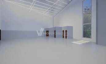 Imagem 3: Galpão à Venda no Jardim Alto da Colina em Valinhos/SP