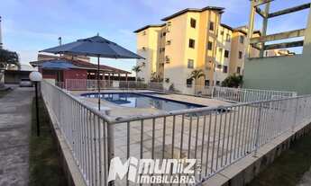 Imagem 2: Apartamento Disponível Para Aluguel No Condomínio Vivendas Tropical - Nossa Senhora do Soc