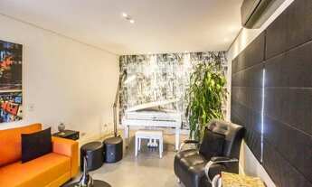 Imagem 7: Casa à Venda - Alphaville, 5 Quartos, 465 m2