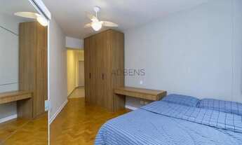 Imagem: Studio para locação na Vila Buarque,29,70