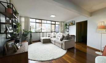 Imagem 2: Apartamento no edifício Edith