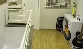 Imagem 3: Cobertura Duplex 128m² | Face Norte | 3 Qts (1 Suíte