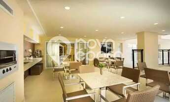 Imagem 3: Tijuca Apartamento com 3 dormitórios