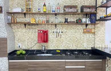 Imagem 5: Casa à venda no Parque Atheneu - Goiânia