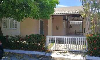 Imagem: Linda Casa, Térrea, 3/4, Aruana, Cond