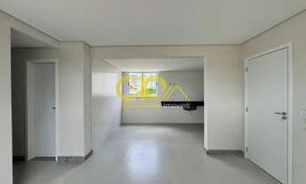 Imagem 8: COBERTURA NO BAIRRO: SANTA INÊS/BH