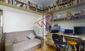 Imagem 6: Apartamento-À VENDA-Glória-Rio de Janeiro-RJ