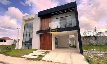 Imagem: Casa à venda no Condomínio Quartzo Verde