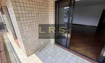 Imagem 4: AMPLO APTO DE 03 QUARTOS PARA VENDA RUA MAXWELL, VILA ISABEL