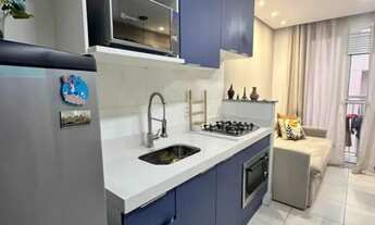 Imagem 5: Apartamento, Barra Funda - São Paulo