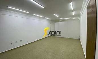 Imagem 2: Sala para alugar, 50 m² - Centro - Uberlândia/MG