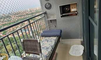 Imagem 7: Edifício Fly Top Life