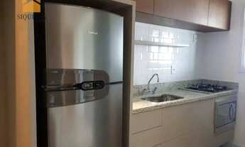 Imagem 7: Loft com 1 dormitório, 45 m² - venda por R$ 570.000,00 ou aluguel por R$ 4.200,00/mês - Pa