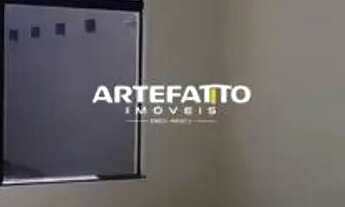 Imagem 5: Casa Nova no Residencial Tellini ao lado do Primo Meneguetti