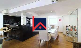 Imagem 4: Venda Apartamento 3 Dormitórios - 150 m² Jardim Paulista