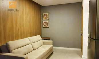 Imagem 2: Loft com 1 dormitório, 45 m² - venda por R$ 570.000,00 ou aluguel por R$ 4.200,00/mês - Pa