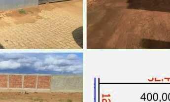 Imagem: Vendo Lote 400m Residencial Bela Ville 26