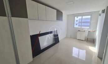 Imagem 7: Cobertura em Cidade Universitária Pedra Branca - Palhoça