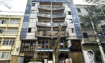 Imagem 2: Cobertura com 3 dormitórios à venda, 163 m² por R$ 1.250.000,00 - Centro - Nova Friburgo/R