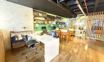 Imagem 4: Sala comercial locação setor Bueno