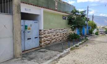 Imagem: Nova Iguaçu RJ Bairro Austin Casa 4 quartos