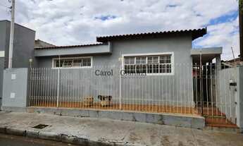 Imagem: CA650 - CASA A VENDA VILA CLEMENTINA