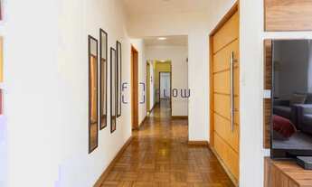 Imagem 5: Apartamento Para Venda Consolação, 3 Quartos, 1 Suíte, 1 Vaga, 195m² - (condomínio Ana Bel