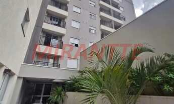 Imagem 6: Imóvel para aluguel possui 37 metros quadrados com 2 quartos em Parada Inglesa - São Paulo