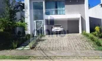 Imagem: Casa para Locação em Camaçari, Alphaville