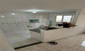 Imagem 5: Apartamento com 2 quartos à venda em Água Chata - SP