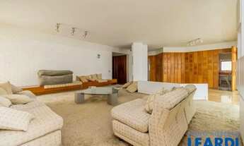 Imagem 5: APARTAMENTO - HIGIENÓPOLIS - SP