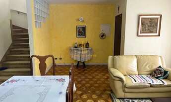 Imagem 2: Sobrado para Venda em Santo André - SP no bairro Jardim Bela Vista