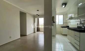 Imagem 3: Apartamento - Jardim Antonio Von Zuben - Campinas