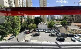 Imagem 4: Conjunto para alugar, 130 m² por R$ 10.486,14/mês - Brooklin - São Paulo/SP