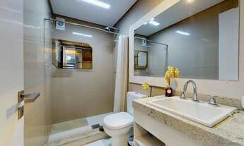 Imagem 6: Apartamento em Rua Mário Antunes da Cunha - Petrópolis - Porto Alegre/RS